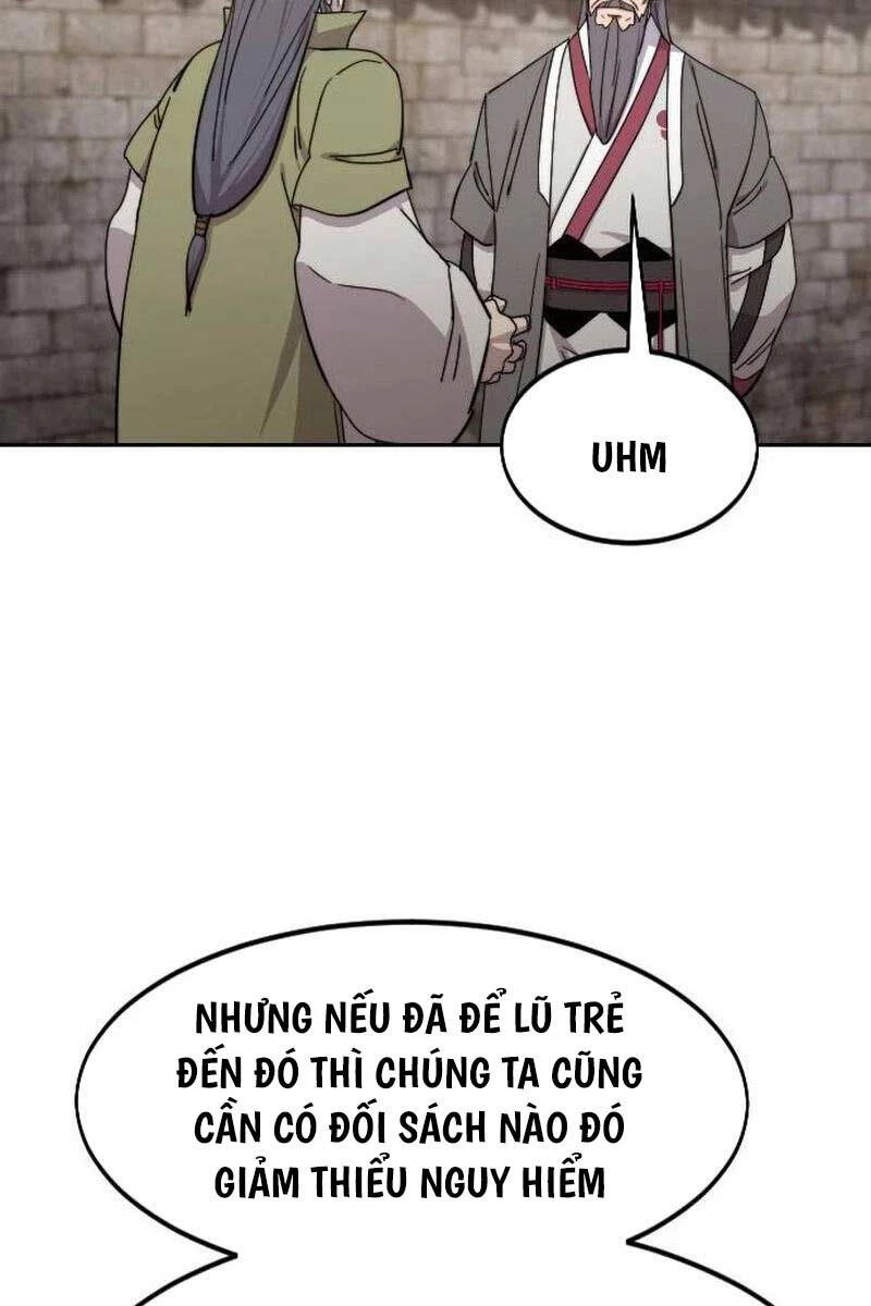 Hoa Sơn Tái Xuất Chapter 115 - Trang 3