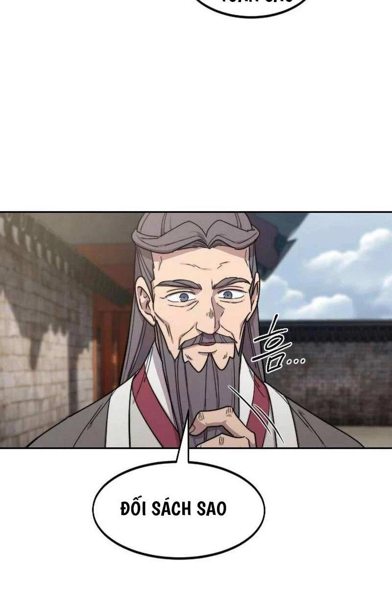 Hoa Sơn Tái Xuất Chapter 115 - Trang 3