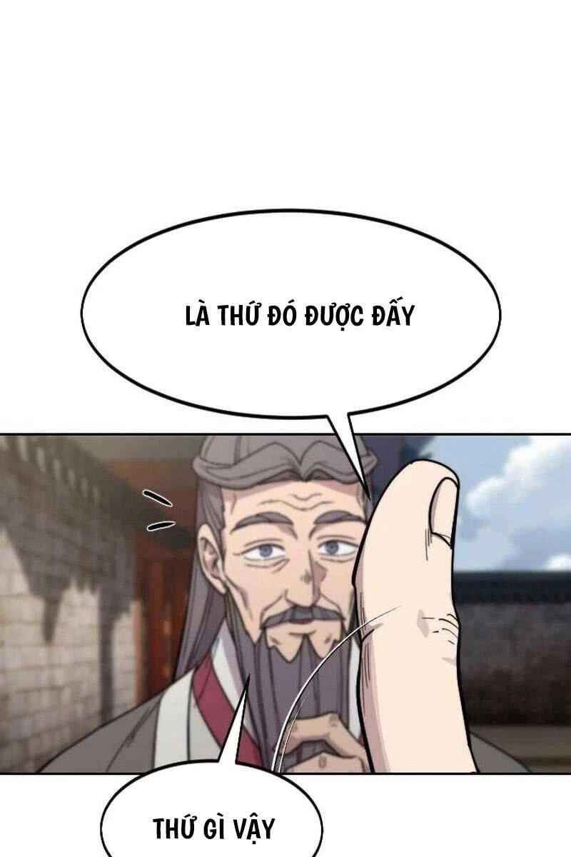 Hoa Sơn Tái Xuất Chapter 115 - Trang 3