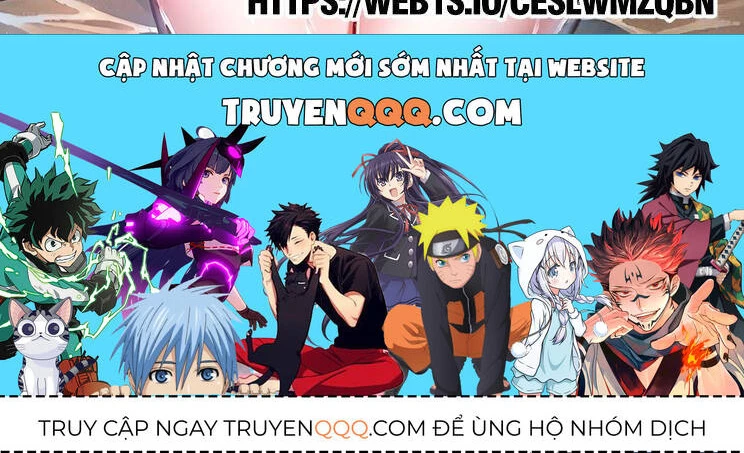 Yêu Thần Ký Chapter 581 - Trang 4