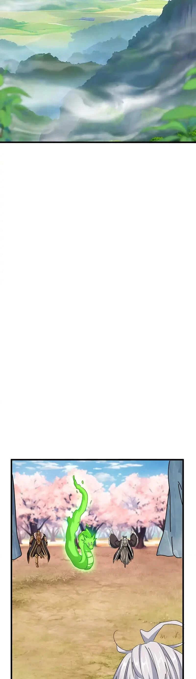 Đại Quản Gia Là Ma Hoàng Chapter 521 - Trang 4