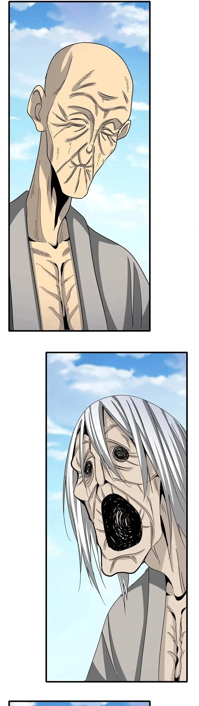 Đại Quản Gia Là Ma Hoàng Chapter 521 - Trang 4