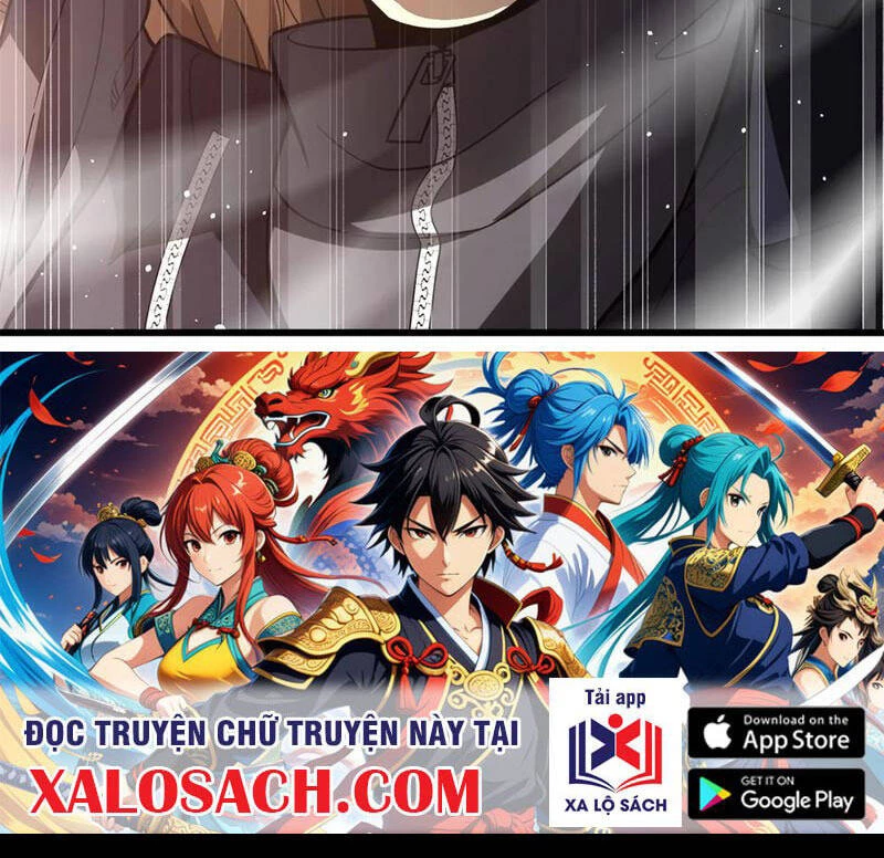 Toàn Cầu Cao Võ Chapter 250 - Trang 4