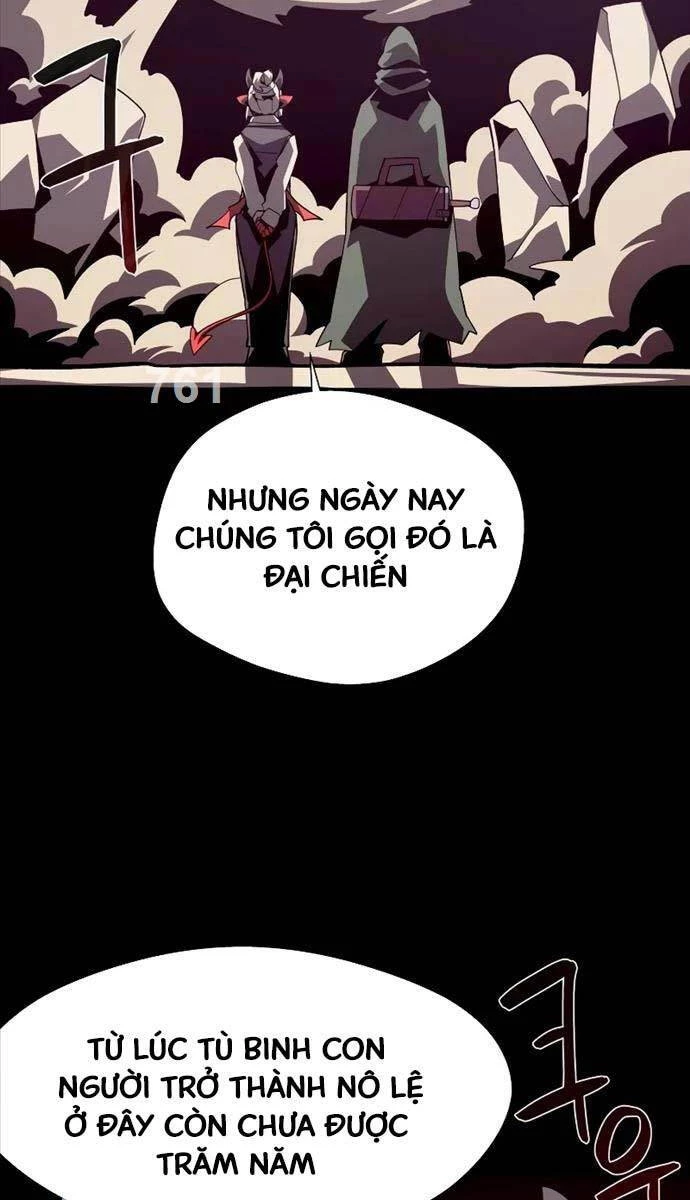 Hồi Ức Trong Ngục Tối Chapter 77 - Trang 4