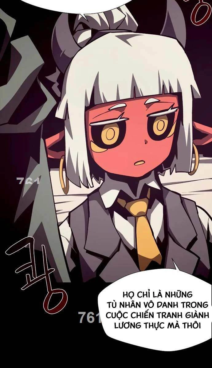 Hồi Ức Trong Ngục Tối Chapter 77 - Trang 4