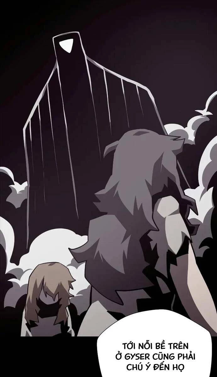 Hồi Ức Trong Ngục Tối Chapter 77 - Trang 4