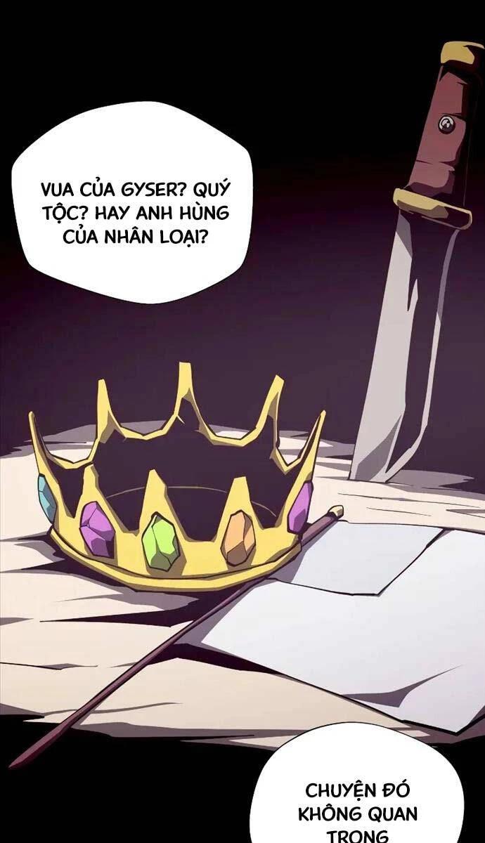 Hồi Ức Trong Ngục Tối Chapter 77 - Trang 4