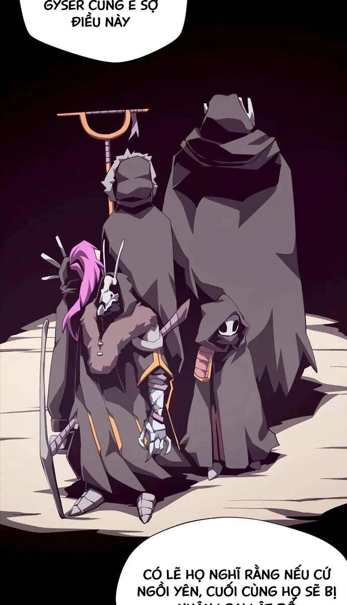 Hồi Ức Trong Ngục Tối Chapter 77 - Trang 4
