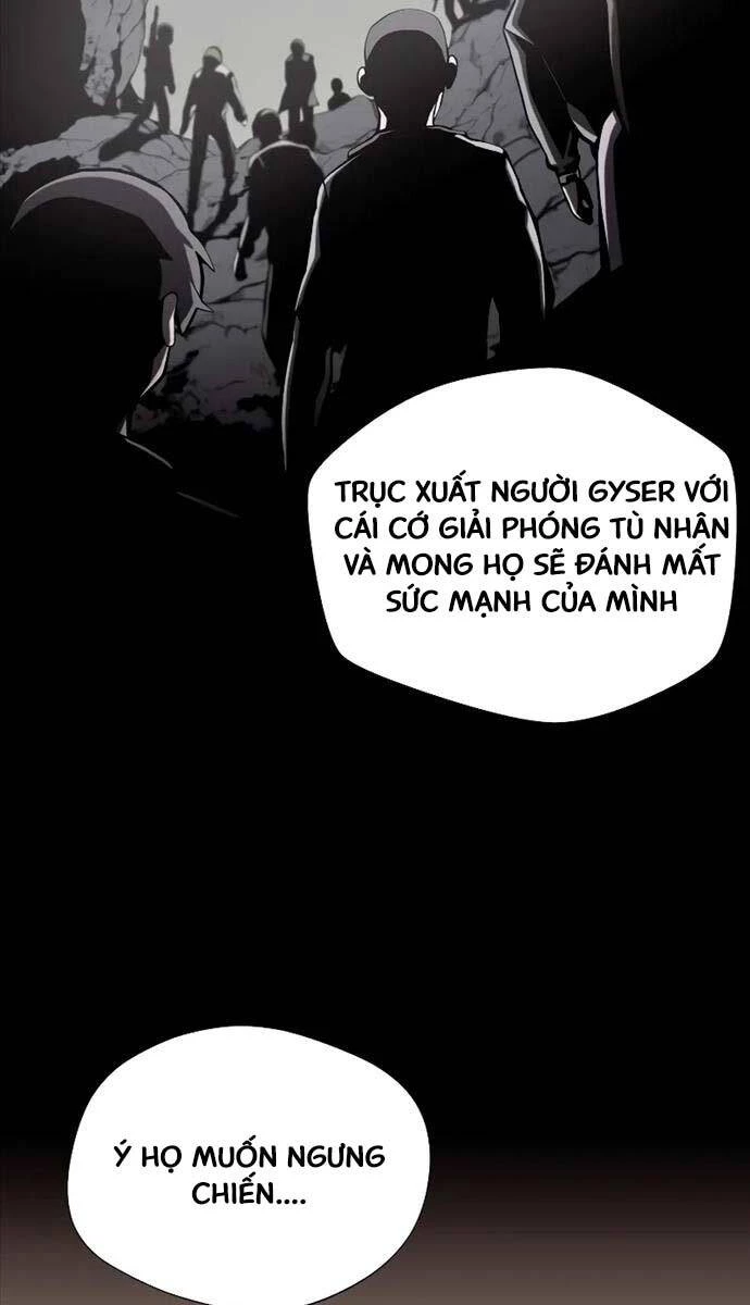 Hồi Ức Trong Ngục Tối Chapter 77 - Trang 4