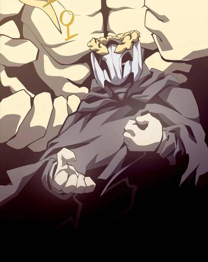 Hồi Ức Trong Ngục Tối Chapter 77 - Trang 4