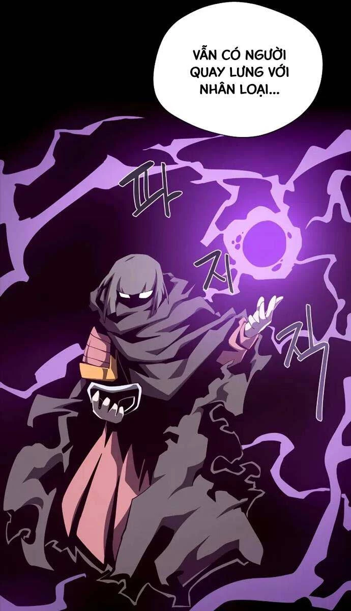 Hồi Ức Trong Ngục Tối Chapter 77 - Trang 4