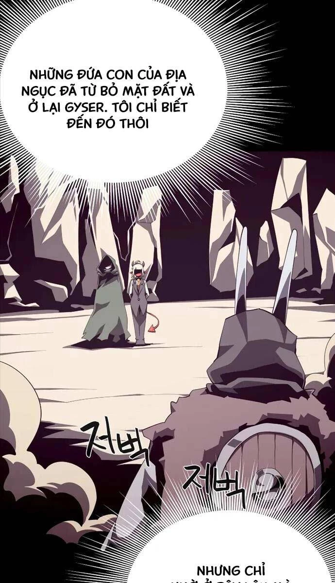 Hồi Ức Trong Ngục Tối Chapter 77 - Trang 4