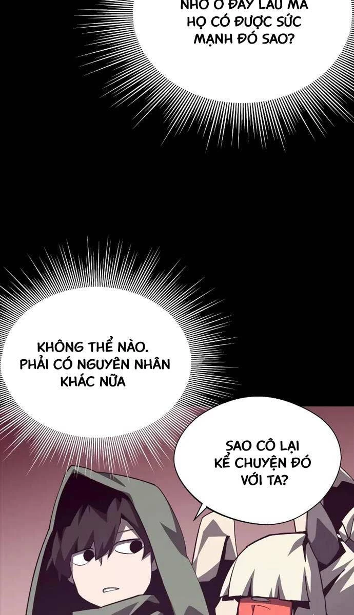 Hồi Ức Trong Ngục Tối Chapter 77 - Trang 4