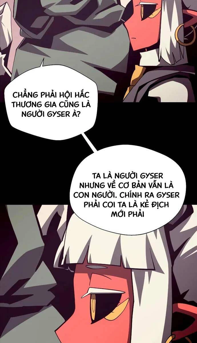 Hồi Ức Trong Ngục Tối Chapter 77 - Trang 4