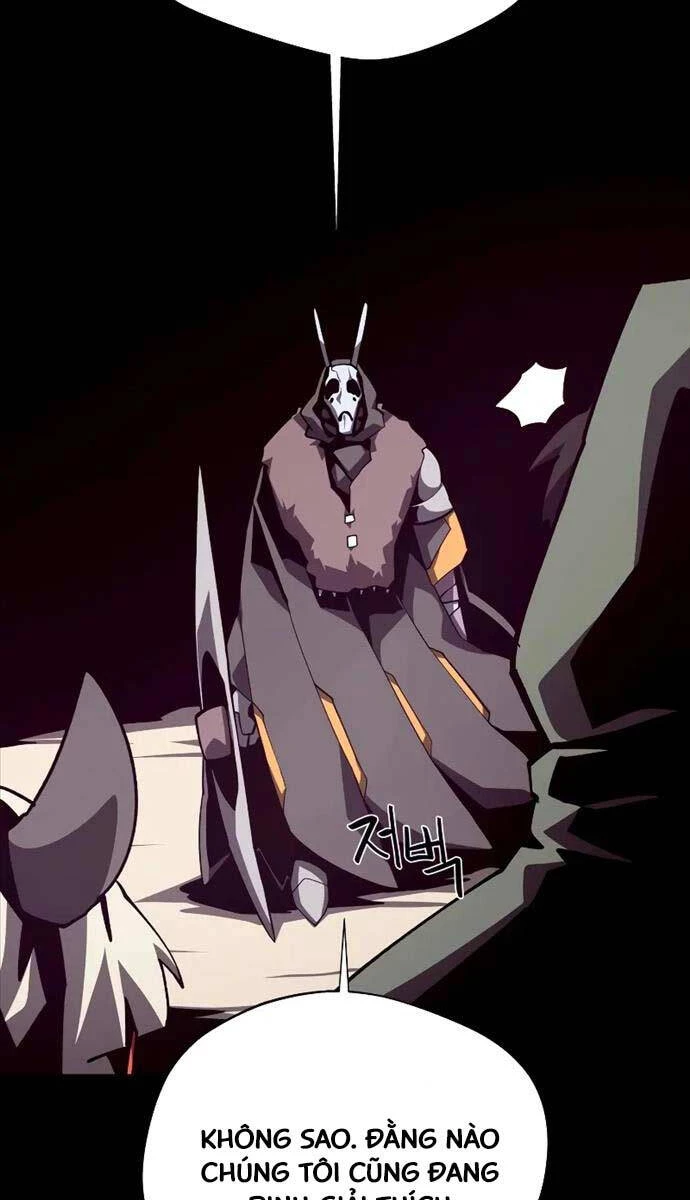 Hồi Ức Trong Ngục Tối Chapter 77 - Trang 4