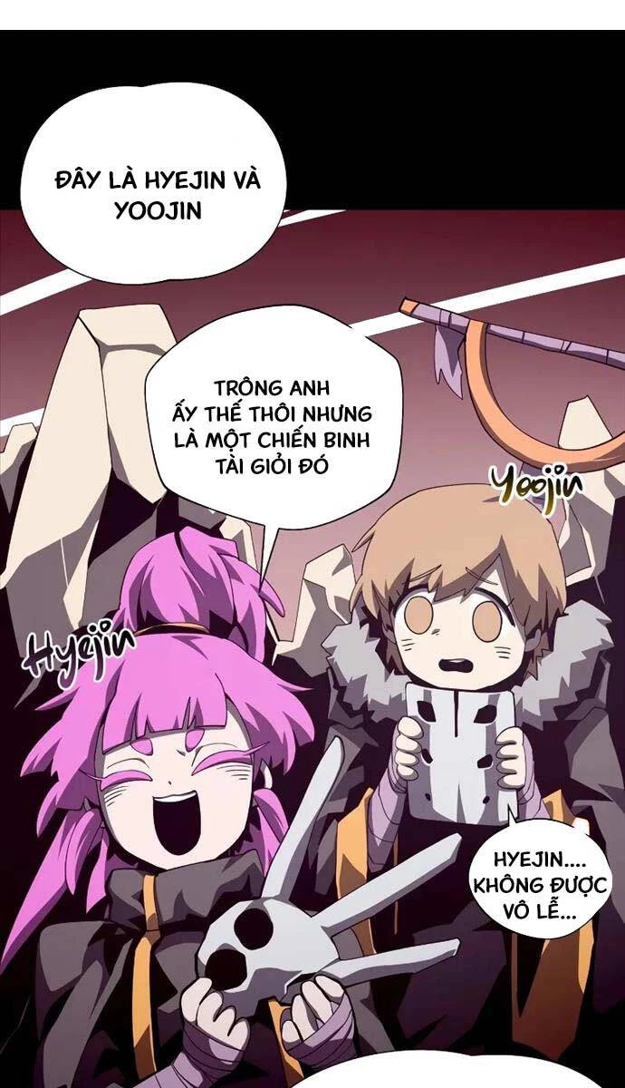 Hồi Ức Trong Ngục Tối Chapter 77 - Trang 4