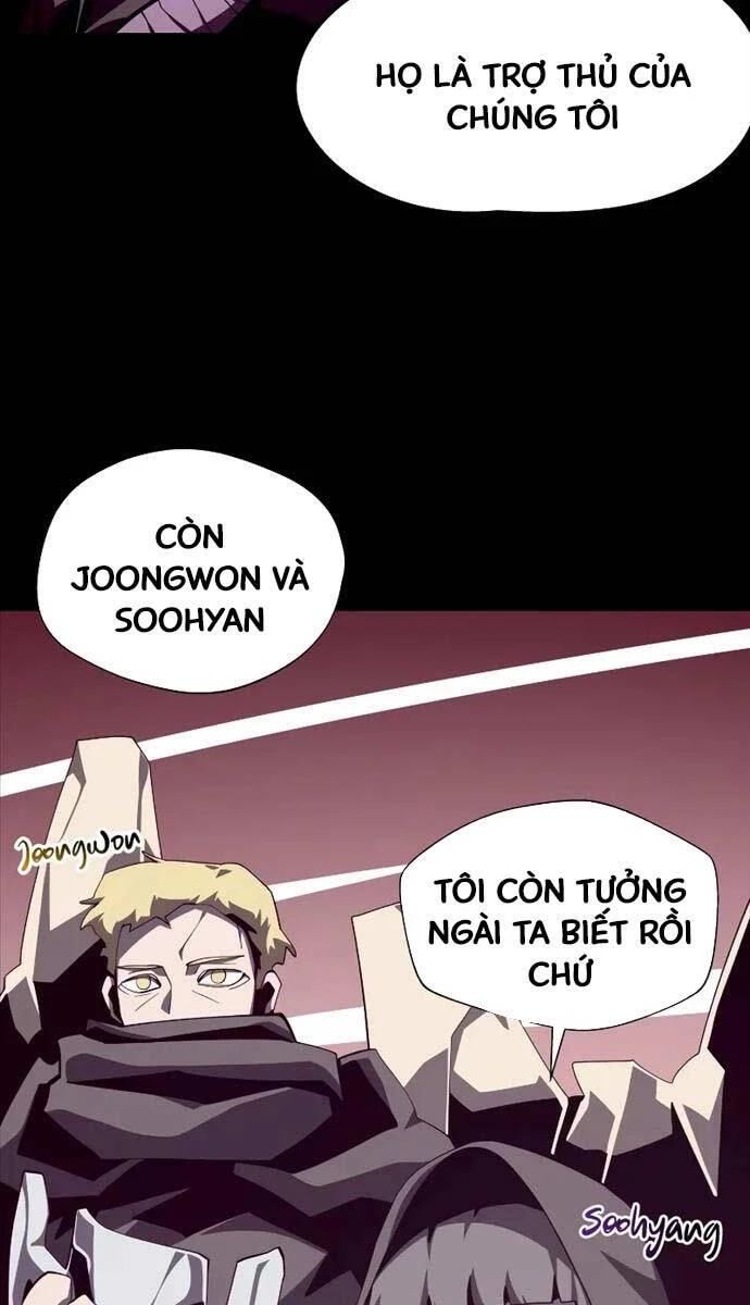 Hồi Ức Trong Ngục Tối Chapter 77 - Trang 4