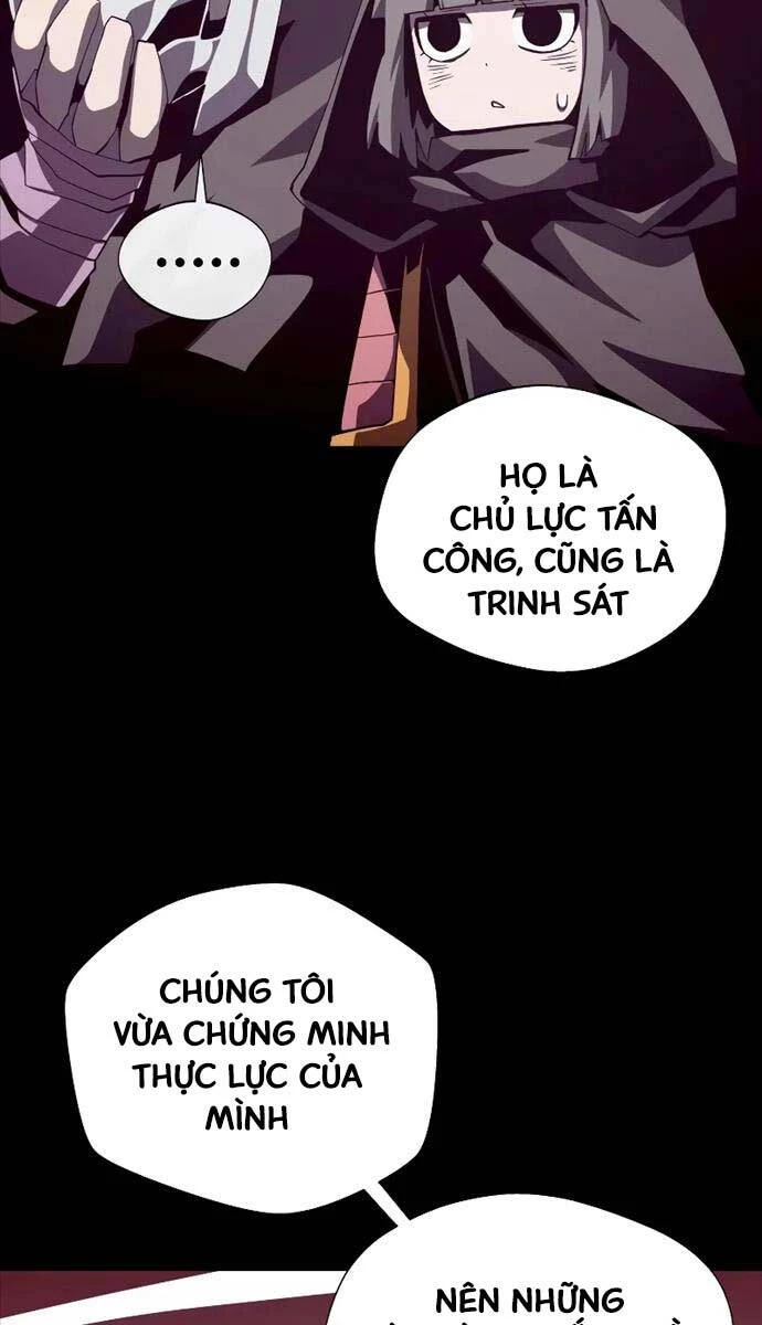 Hồi Ức Trong Ngục Tối Chapter 77 - Trang 4