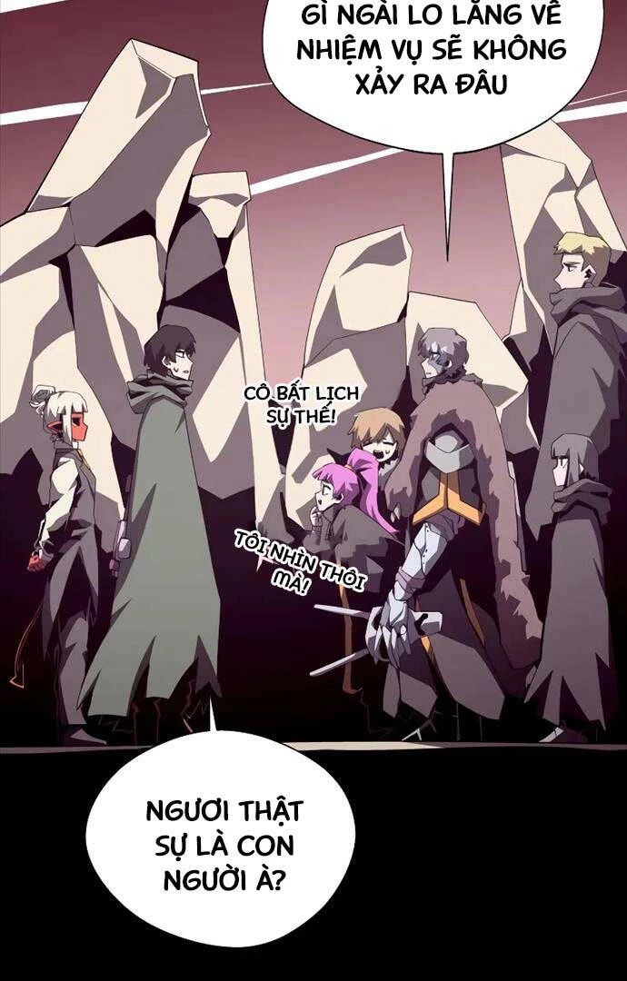 Hồi Ức Trong Ngục Tối Chapter 77 - Trang 4