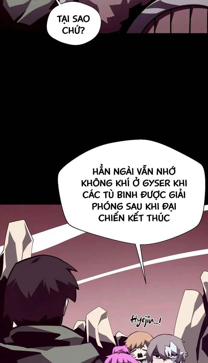 Hồi Ức Trong Ngục Tối Chapter 77 - Trang 4