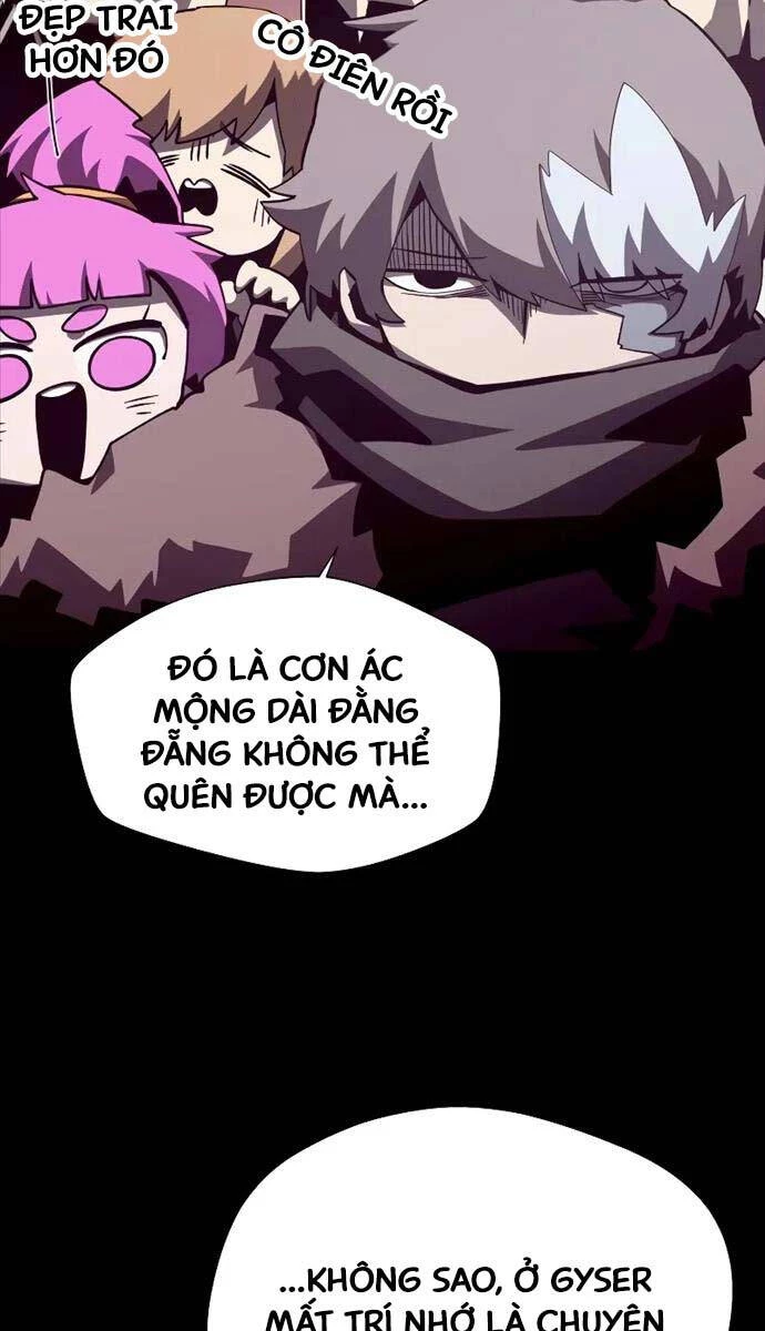 Hồi Ức Trong Ngục Tối Chapter 77 - Trang 4