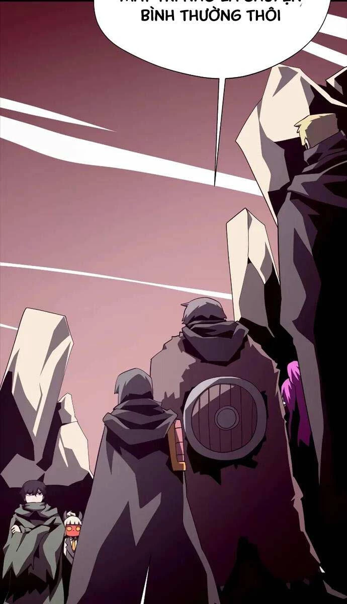 Hồi Ức Trong Ngục Tối Chapter 77 - Trang 4