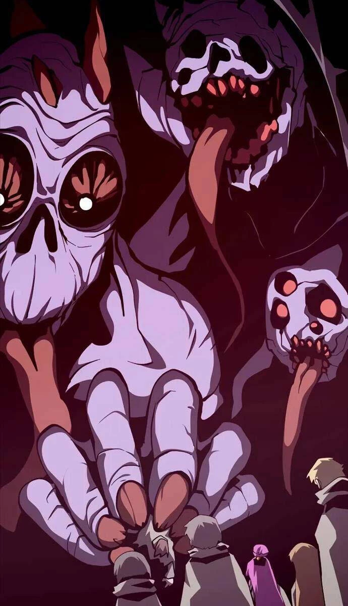 Hồi Ức Trong Ngục Tối Chapter 77 - Trang 4