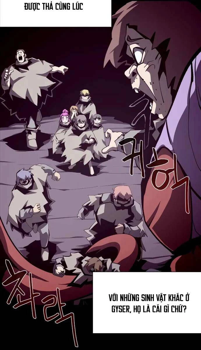 Hồi Ức Trong Ngục Tối Chapter 77 - Trang 4