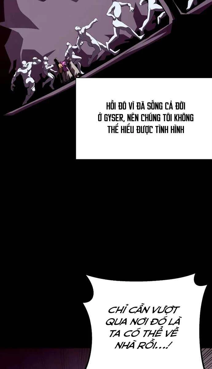 Hồi Ức Trong Ngục Tối Chapter 77 - Trang 4