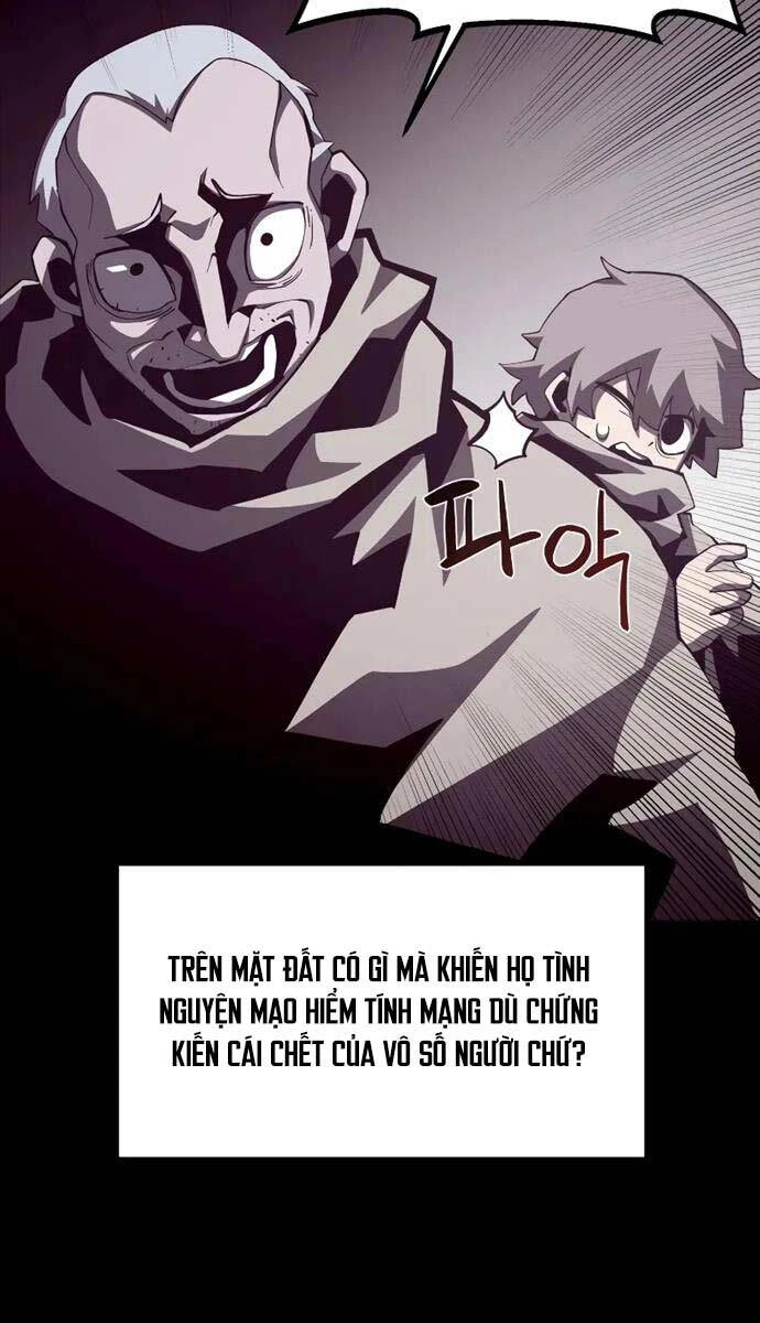 Hồi Ức Trong Ngục Tối Chapter 77 - Trang 4