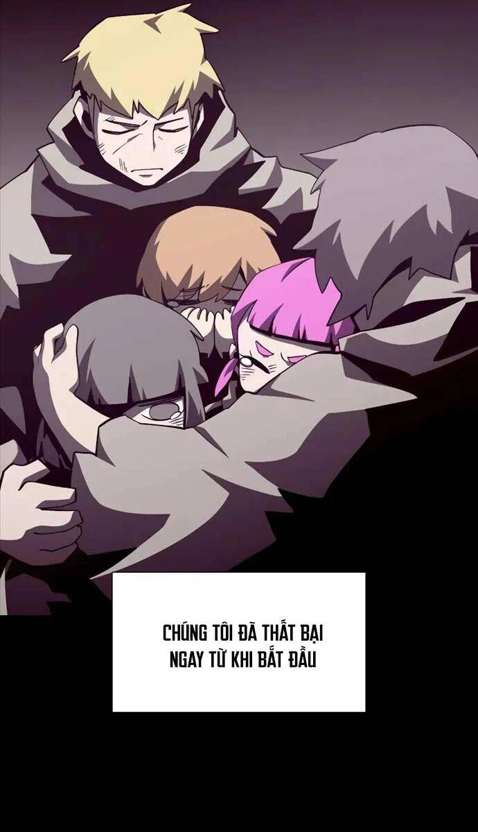 Hồi Ức Trong Ngục Tối Chapter 77 - Trang 4