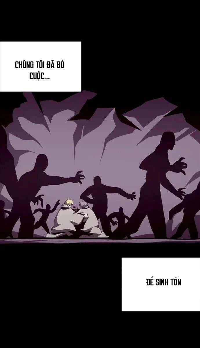 Hồi Ức Trong Ngục Tối Chapter 77 - Trang 4