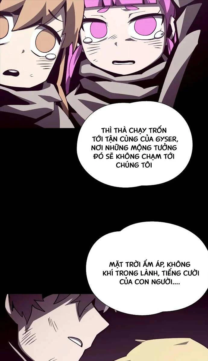 Hồi Ức Trong Ngục Tối Chapter 77 - Trang 4