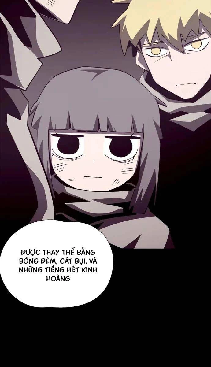 Hồi Ức Trong Ngục Tối Chapter 77 - Trang 4