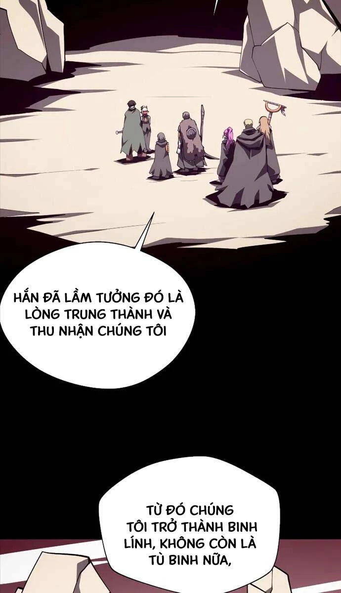 Hồi Ức Trong Ngục Tối Chapter 77 - Trang 4