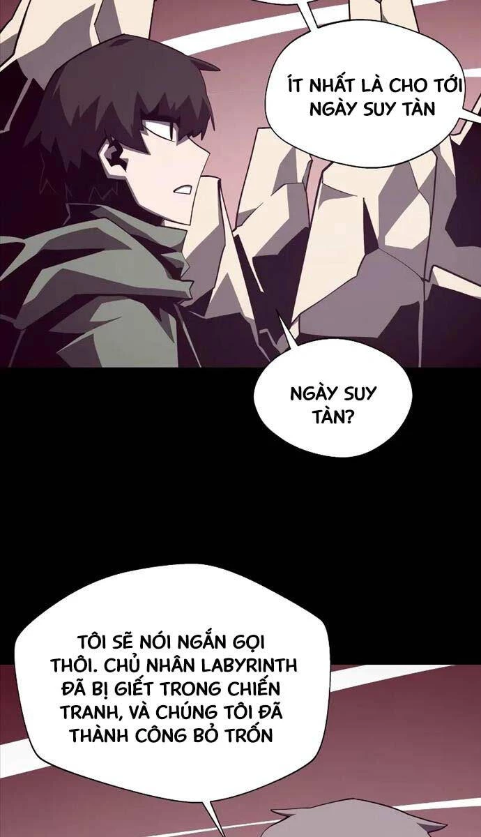 Hồi Ức Trong Ngục Tối Chapter 77 - Trang 4