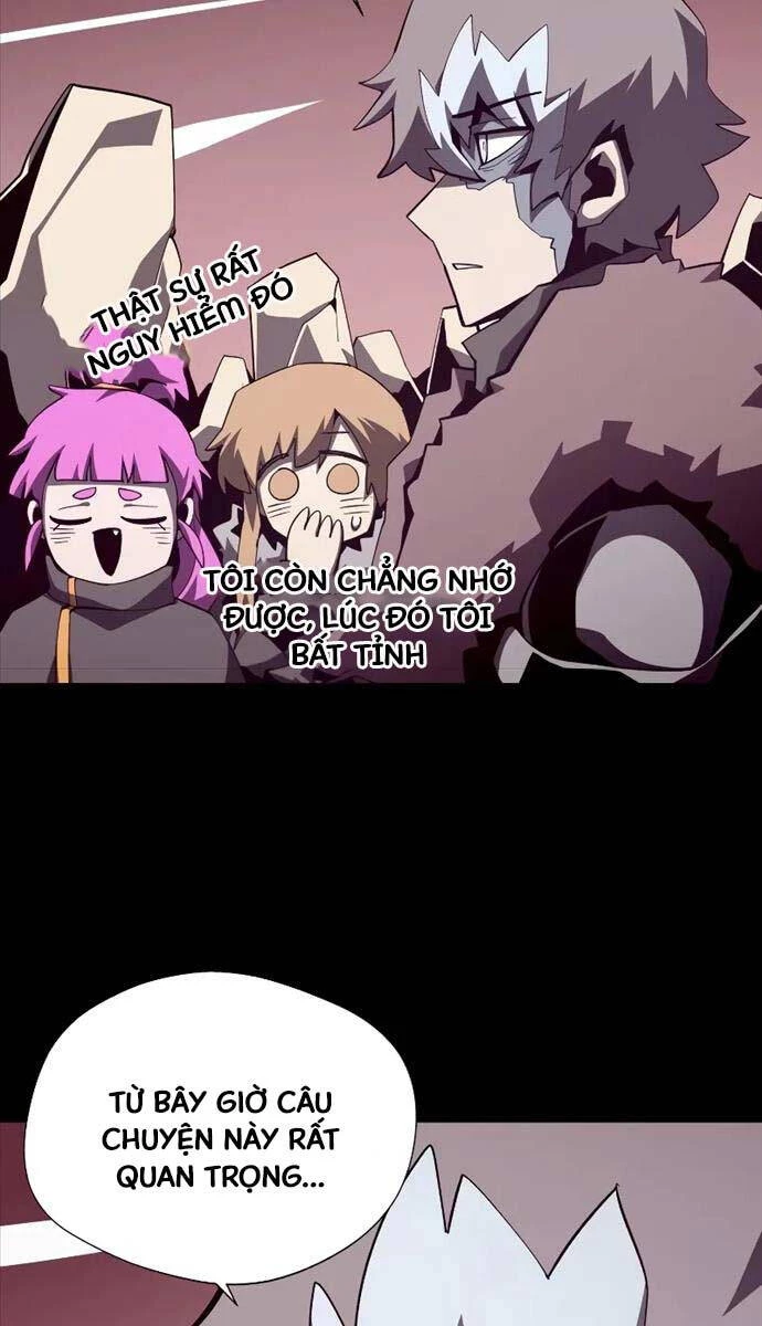 Hồi Ức Trong Ngục Tối Chapter 77 - Trang 4