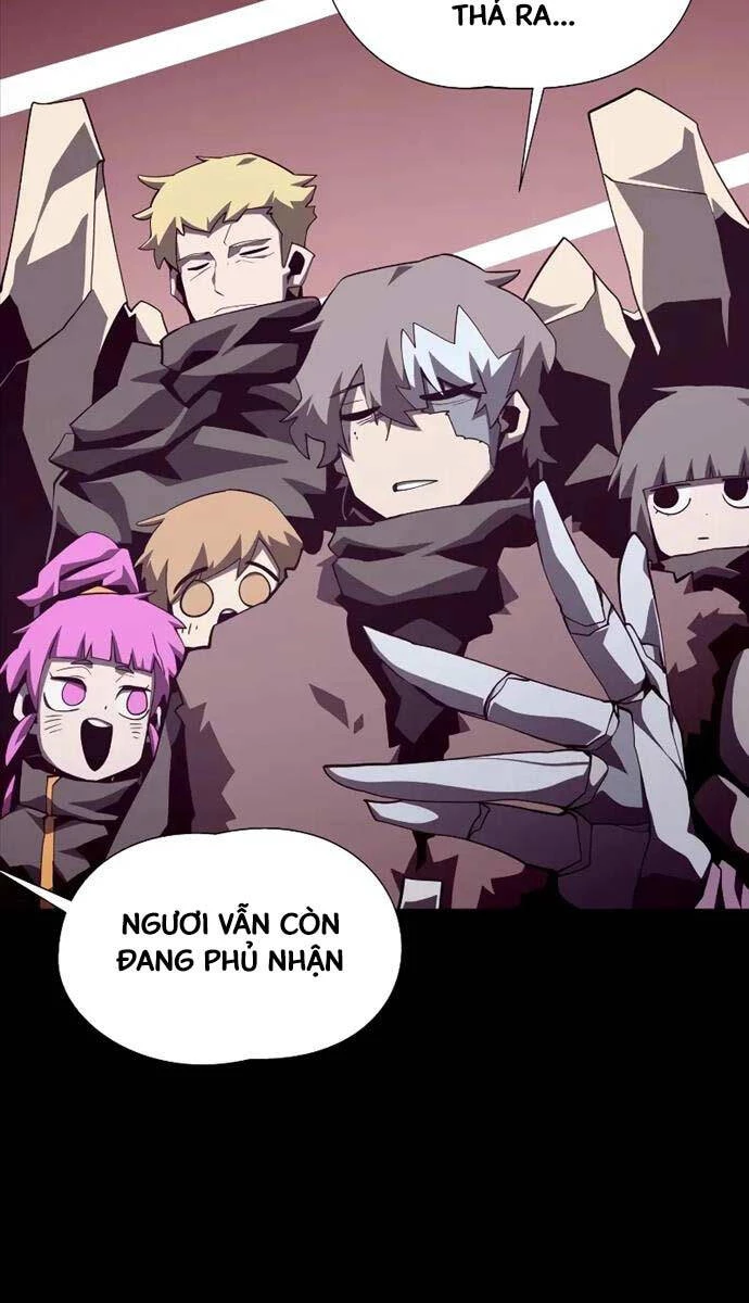 Hồi Ức Trong Ngục Tối Chapter 77 - Trang 4