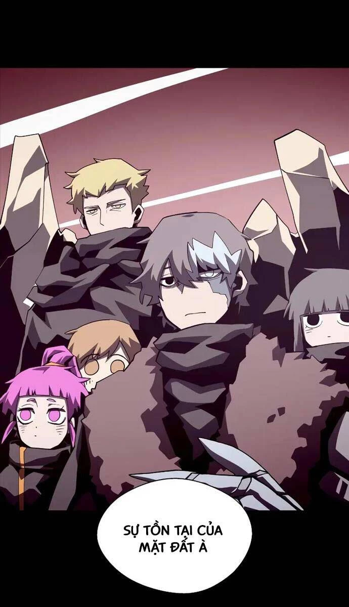 Hồi Ức Trong Ngục Tối Chapter 77 - Trang 4