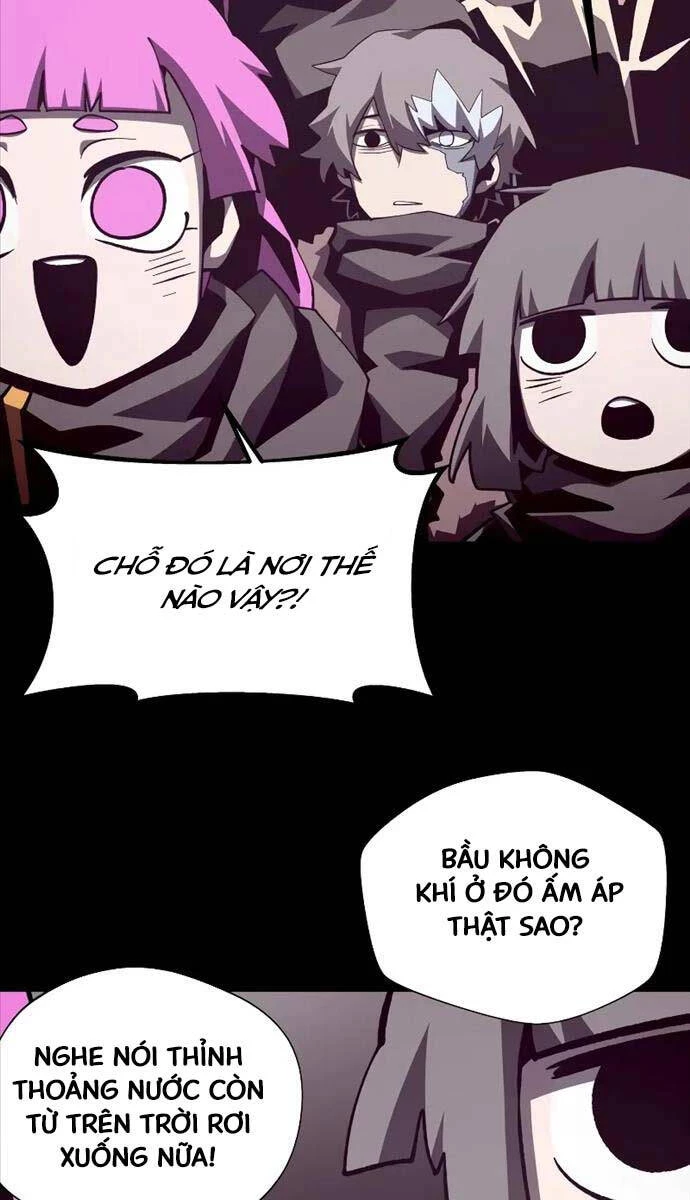 Hồi Ức Trong Ngục Tối Chapter 77 - Trang 4