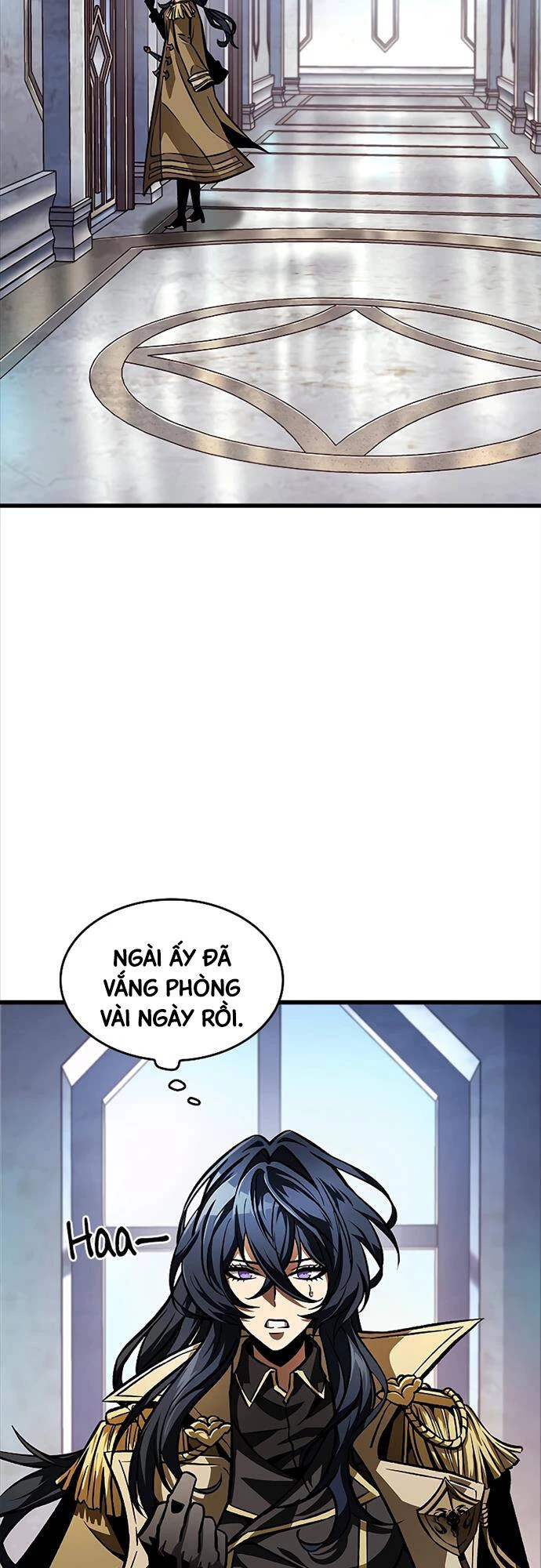 Gacha Vô Hạn Chapter 86 - Trang 4
