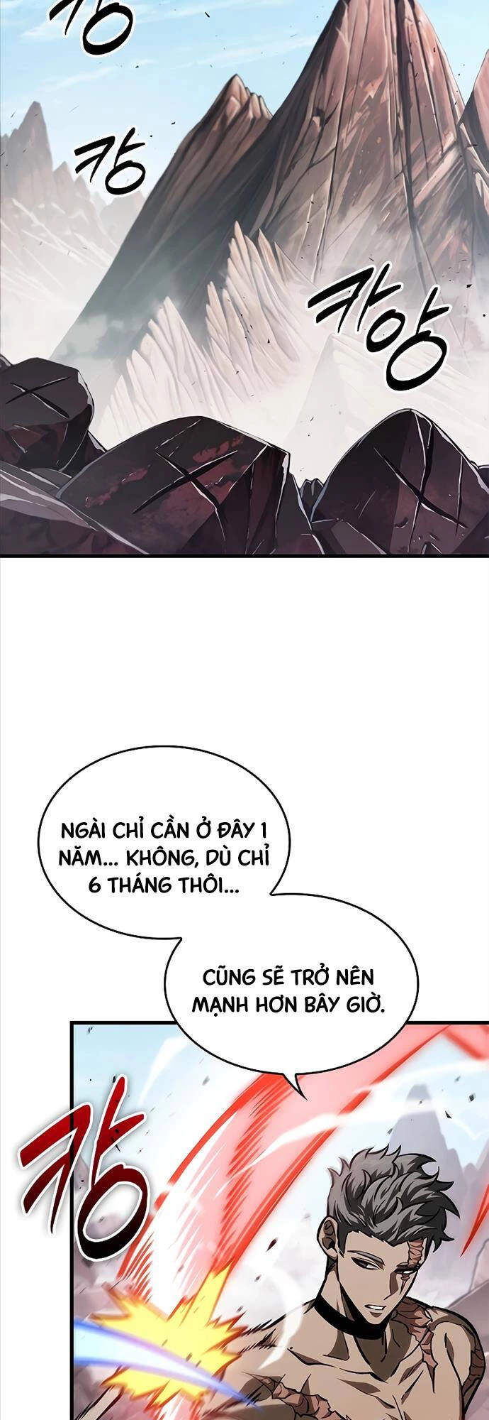 Gacha Vô Hạn Chapter 86 - Trang 4