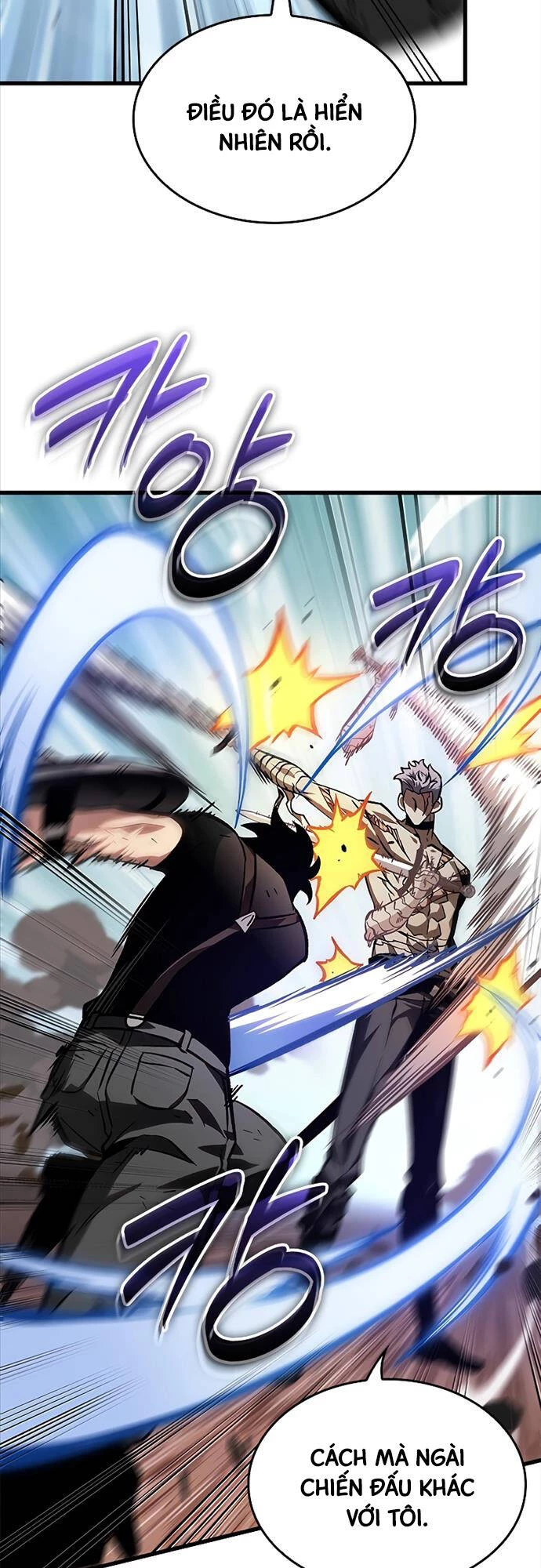 Gacha Vô Hạn Chapter 86 - Trang 4