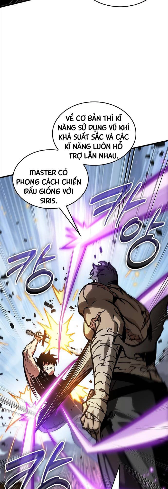 Gacha Vô Hạn Chapter 86 - Trang 4