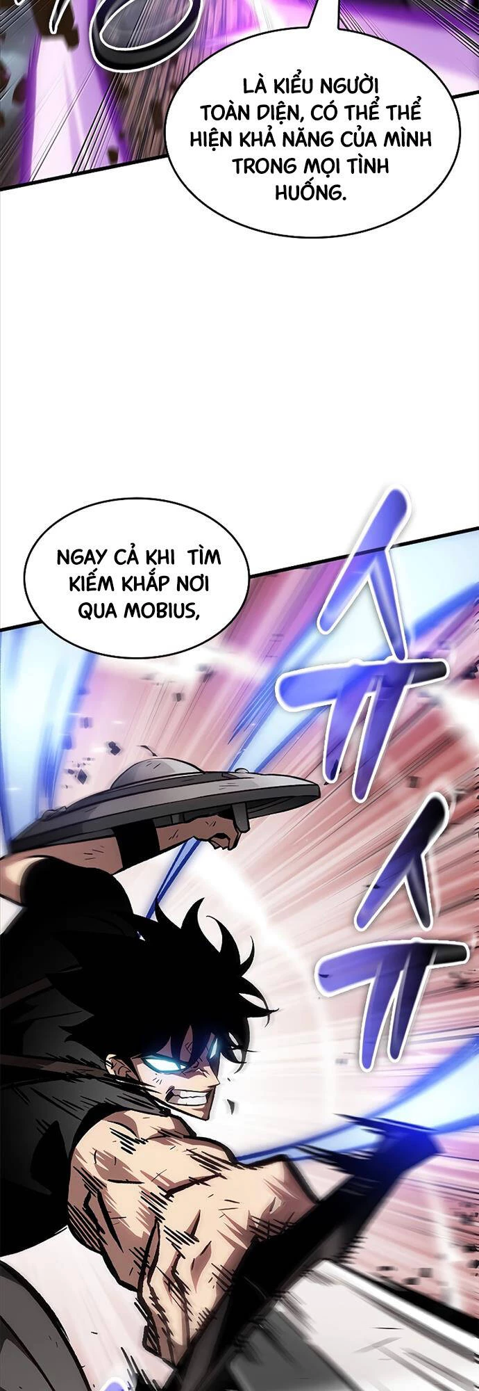 Gacha Vô Hạn Chapter 86 - Trang 4