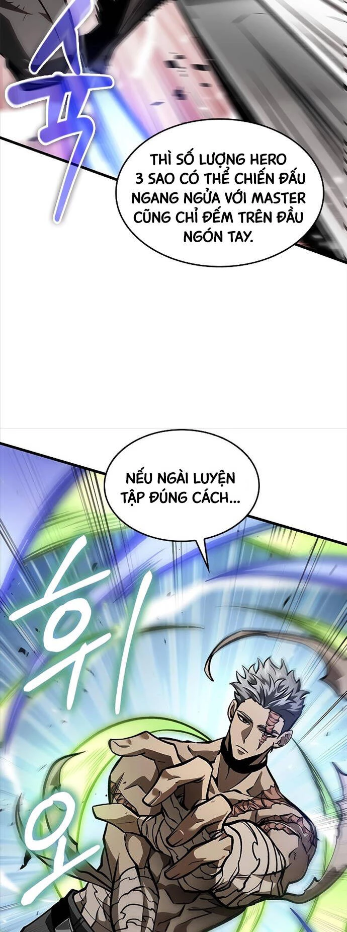 Gacha Vô Hạn Chapter 86 - Trang 4