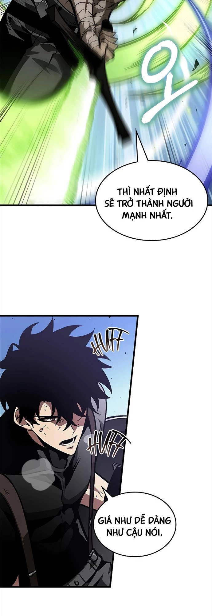 Gacha Vô Hạn Chapter 86 - Trang 4