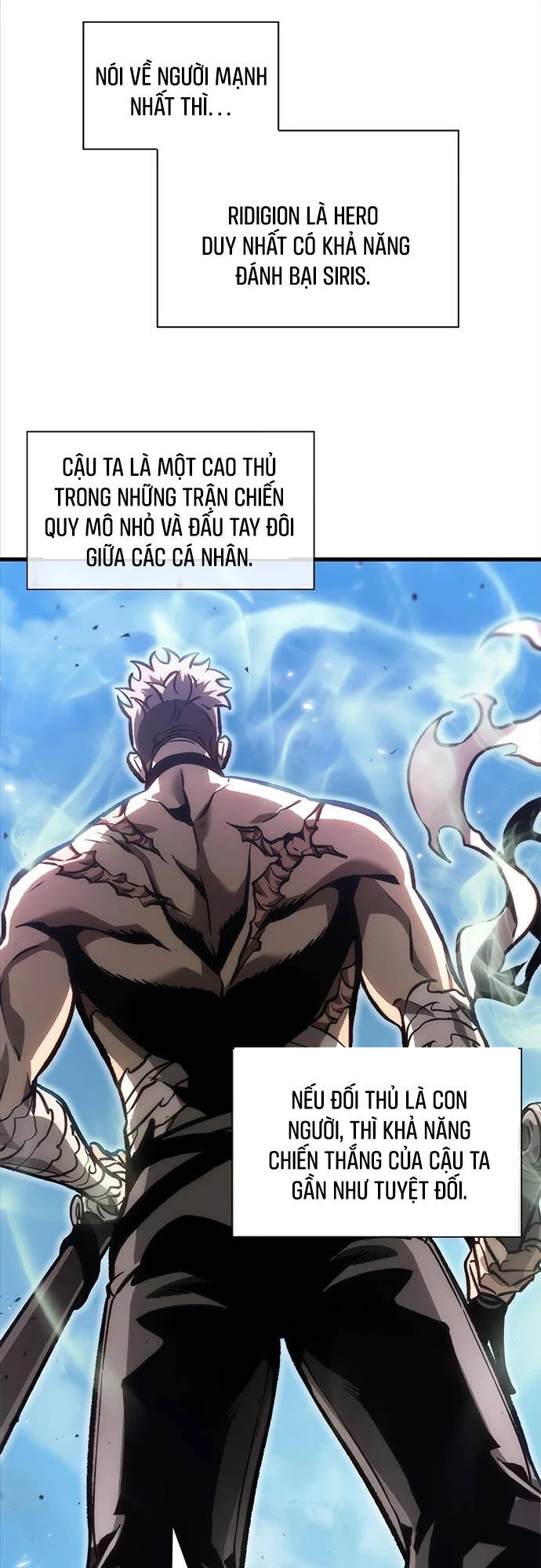 Gacha Vô Hạn Chapter 86 - Trang 4