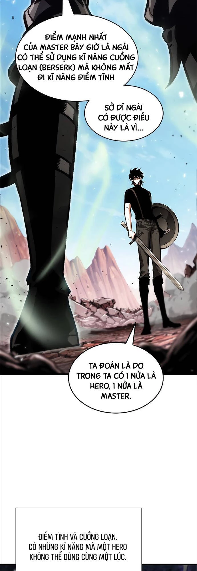 Gacha Vô Hạn Chapter 86 - Trang 4