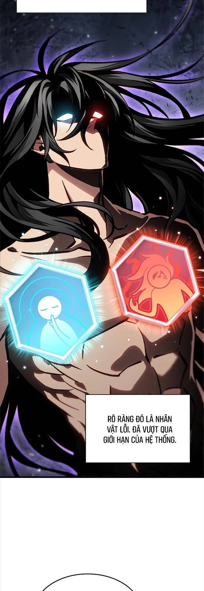 Gacha Vô Hạn Chapter 86 - Trang 4